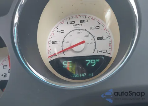 2013 Dodge Challenger Sxt Plus из США, поврежденный, VIN 2C3CDYAG1DH742392